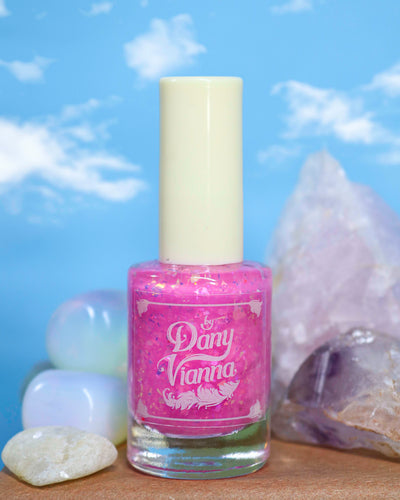 Pink Opal