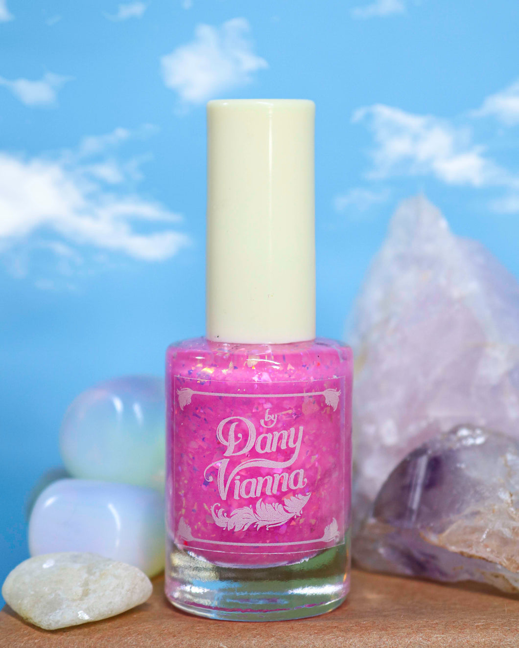 Pink Opal