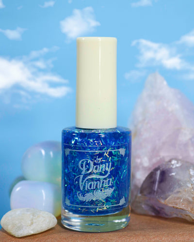 Straw Opal