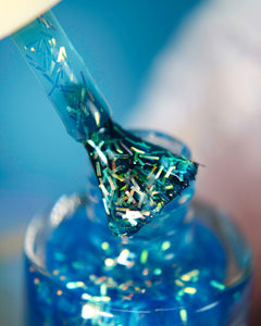 Straw Opal