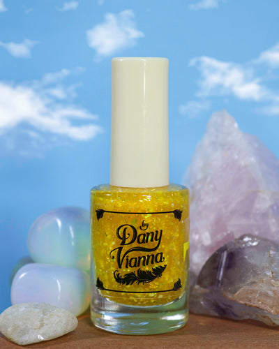Sun Opal