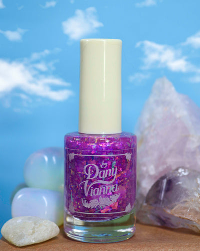Violet Opal