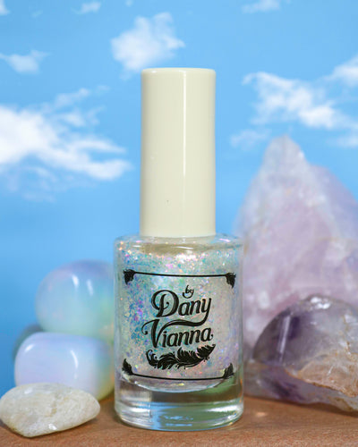 Water Opal