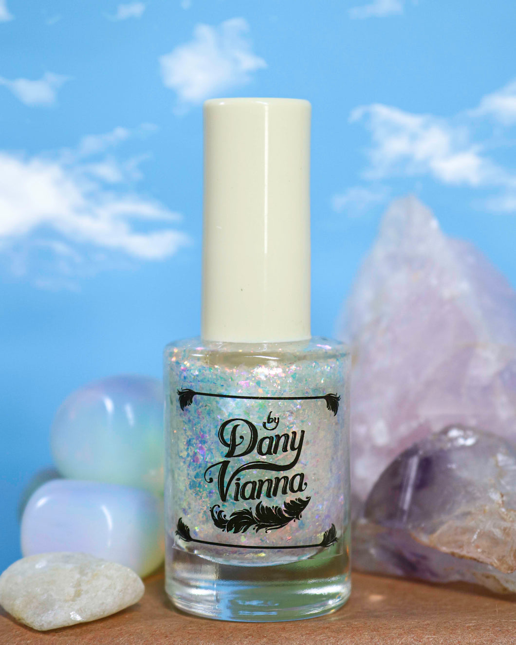 Water Opal
