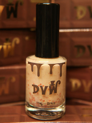 DVW - A Boost in Confidence