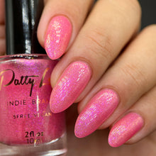 Load image into Gallery viewer, PRE ORDER - Indie by Patty Lopes - Dancers in Pink