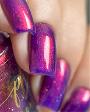 Load image into Gallery viewer, Penélope Luz - Disco Fever