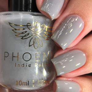 Phoenix - Laenor
