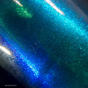Pepper Polish - Spellbook