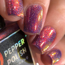 Load image into Gallery viewer, Pepper Polish - Believe in Yourself