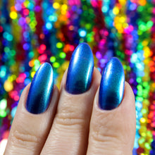 Load image into Gallery viewer, PRE ORDER - Pepper Polish - É Mentira! (It's a Lie!)