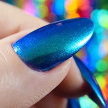 Load image into Gallery viewer, PRE ORDER - Pepper Polish - É Mentira! (It's a Lie!)