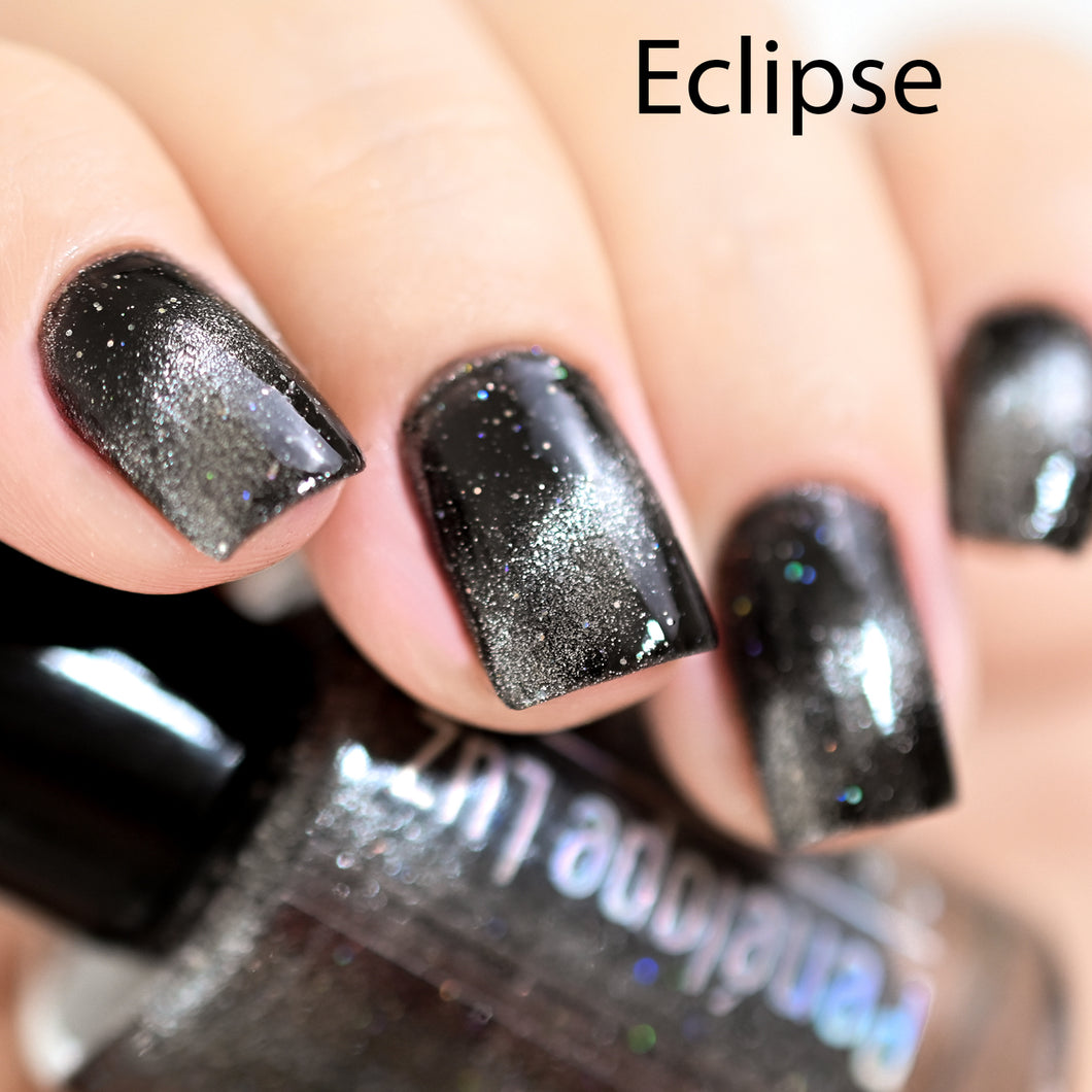 Penélope Luz - Eclipse