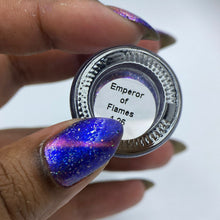 Load image into Gallery viewer, PRE ORDER - Indie by Patty Lopes - Emperor of Flames - Jan 26