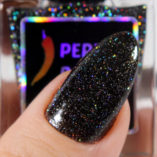 Pepper Polish - Empoderada (Empowered)