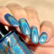 Load image into Gallery viewer, Penélope Luz - Endless Sky