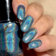 Load image into Gallery viewer, Penélope Luz - Endless Sky