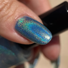 Load image into Gallery viewer, Penélope Luz - Endless Sky