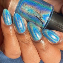 Load image into Gallery viewer, Penélope Luz - Endless Sky