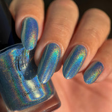 Load image into Gallery viewer, Penélope Luz - Endless Sky