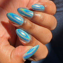 Load image into Gallery viewer, Penélope Luz - Endless Sky