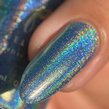 Load image into Gallery viewer, Penélope Luz - Endless Sky