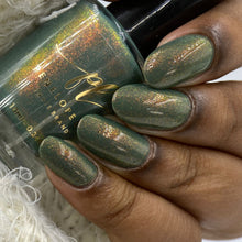 Load image into Gallery viewer, Penélope Luz - Eternal Hope