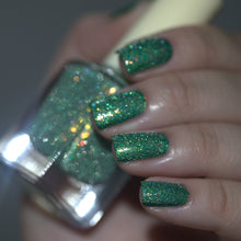 Load image into Gallery viewer, PRE ORDER - Whatcha - Ever True Green