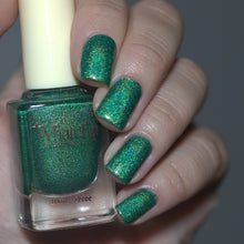 Load image into Gallery viewer, PRE ORDER - Whatcha - Ever True Green