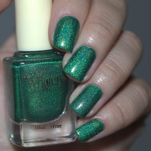 Load image into Gallery viewer, PRE ORDER - Whatcha - Ever True Green
