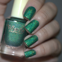 Load image into Gallery viewer, PRE ORDER - Whatcha - Ever True Green