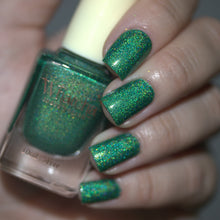 Load image into Gallery viewer, PRE ORDER - Whatcha - Ever True Green