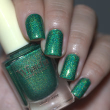 Load image into Gallery viewer, PRE ORDER - Whatcha - Ever True Green