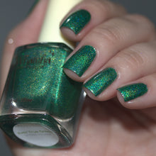 Load image into Gallery viewer, PRE ORDER - Whatcha - Ever True Green