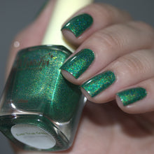 Load image into Gallery viewer, PRE ORDER - Whatcha - Ever True Green