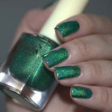 Load image into Gallery viewer, PRE ORDER - Whatcha - Ever True Green