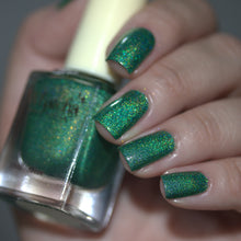 Load image into Gallery viewer, PRE ORDER - Whatcha - Ever True Green