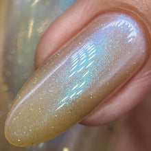 Load image into Gallery viewer, Penélope Luz - Fashion Silk