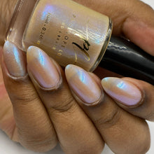 Load image into Gallery viewer, Penélope Luz - Fashion Silk