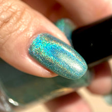 Load image into Gallery viewer, Penélope Luz - Fresh Garden