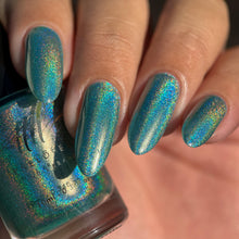 Load image into Gallery viewer, Penélope Luz - Fresh Garden