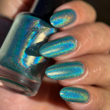 Load image into Gallery viewer, Penélope Luz - Fresh Garden