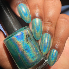 Load image into Gallery viewer, Penélope Luz - Fresh Garden