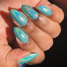 Load image into Gallery viewer, Penélope Luz - Fresh Garden