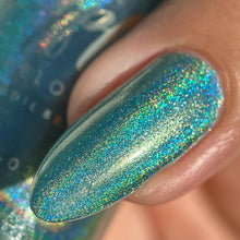 Load image into Gallery viewer, Penélope Luz - Fresh Garden