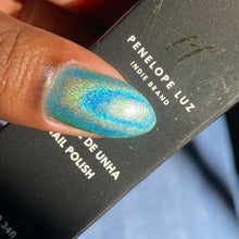 Load image into Gallery viewer, Penélope Luz - Fresh Garden