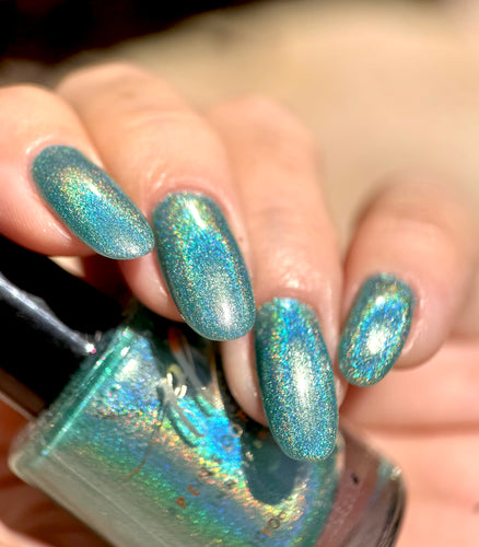 Penélope Luz - Fresh Garden