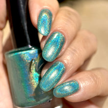 Load image into Gallery viewer, Penélope Luz - Fresh Garden