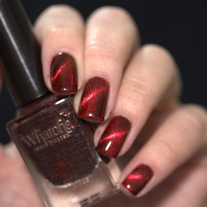 Whatcha - Gala Rouge