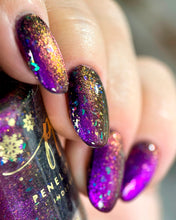 Load image into Gallery viewer, Penélope Luz - Glorious Gift